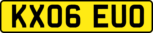 KX06EUO