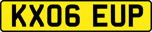 KX06EUP