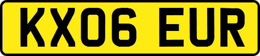 KX06EUR