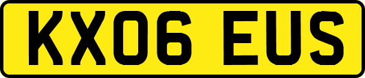 KX06EUS