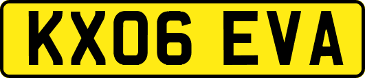 KX06EVA