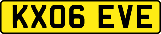 KX06EVE