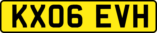 KX06EVH