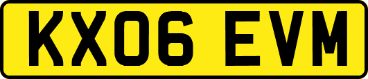 KX06EVM