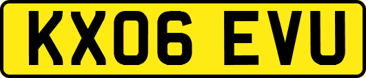 KX06EVU
