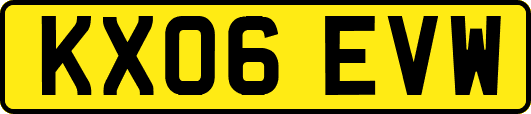 KX06EVW