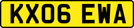 KX06EWA