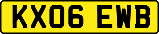 KX06EWB