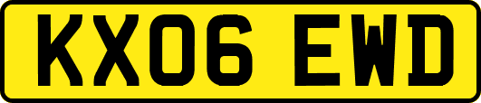 KX06EWD