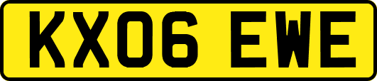 KX06EWE