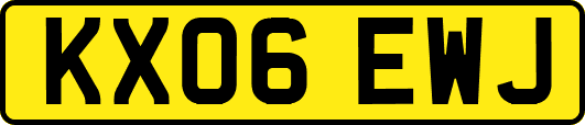 KX06EWJ