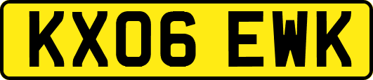 KX06EWK