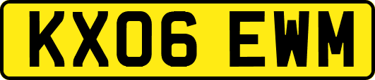KX06EWM