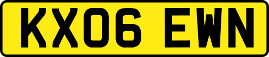 KX06EWN