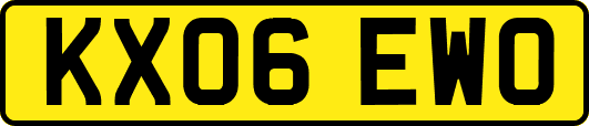 KX06EWO