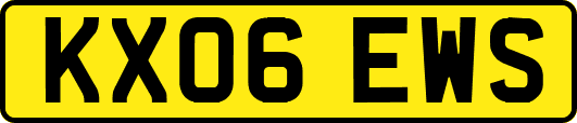 KX06EWS