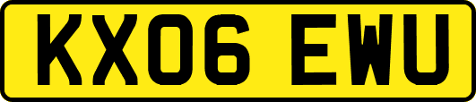 KX06EWU