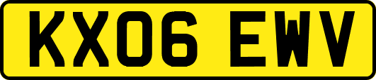 KX06EWV