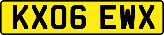 KX06EWX