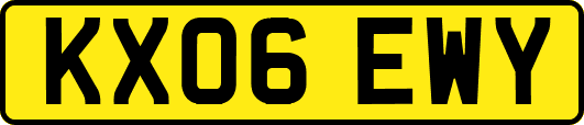 KX06EWY