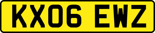 KX06EWZ