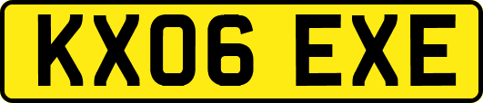 KX06EXE