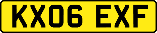 KX06EXF