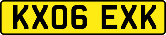 KX06EXK