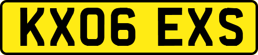 KX06EXS