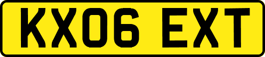 KX06EXT
