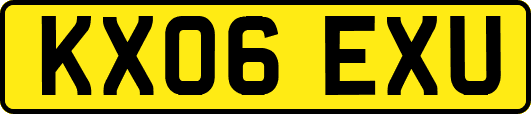 KX06EXU