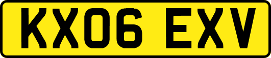 KX06EXV