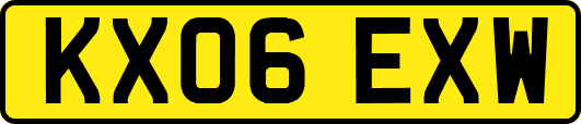 KX06EXW