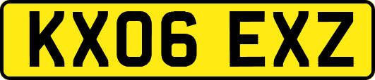 KX06EXZ