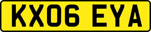 KX06EYA