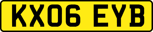 KX06EYB