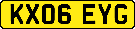 KX06EYG