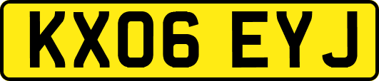 KX06EYJ