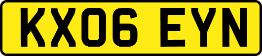 KX06EYN