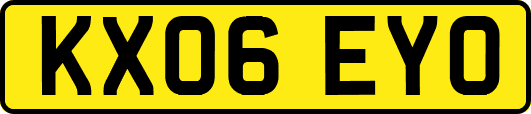 KX06EYO