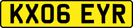 KX06EYR