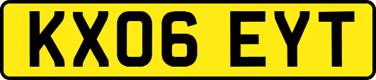 KX06EYT
