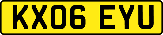 KX06EYU