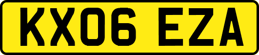 KX06EZA