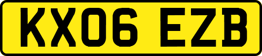 KX06EZB