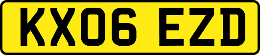 KX06EZD
