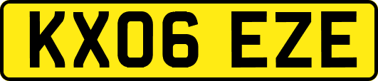KX06EZE
