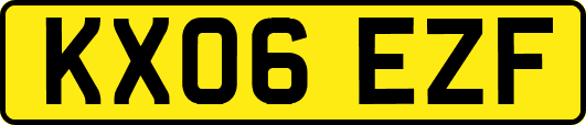 KX06EZF