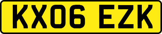 KX06EZK