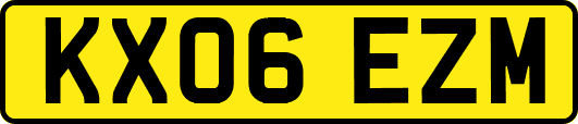 KX06EZM
